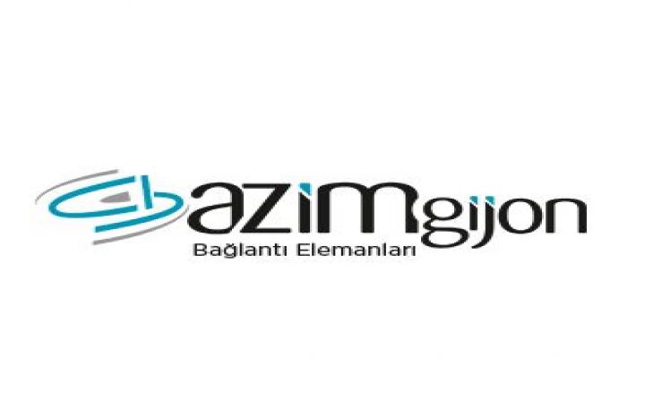 Azim Demir Doğrama Atölyesi Logo