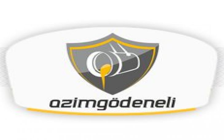 Azim Gödeneli Döküm Sanayi Ve Ticaret Anonim Şirketi Logo