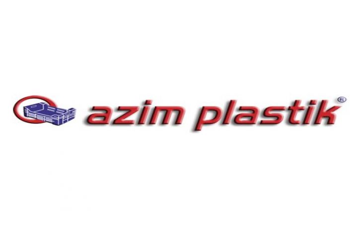 Azimkon Plastik Gıda İnş. San. Ve Tic. Ltdi Şti. Logo