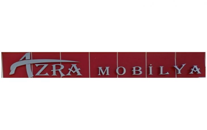 Azra Mobilya Ve Mutfak Dekorasyon Logo