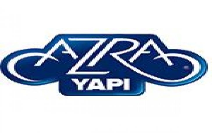 Azra Yapı Logo