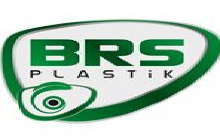 B.r.s. Plastik Kalıp Mak. İnş. Taah. A. Ş. Logo