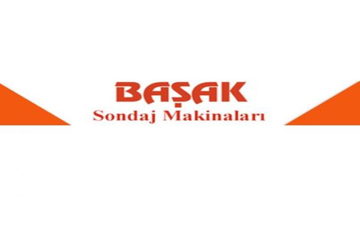 Başak Tarım Makinaları Ve Sondaj Sanayi Tic. Ltd. Şti Logo