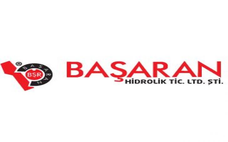 Başaran Hidrolik Hırdavat Otomotiv İth. İhr. San. Ve Tic. Ltd. Şti. Logo