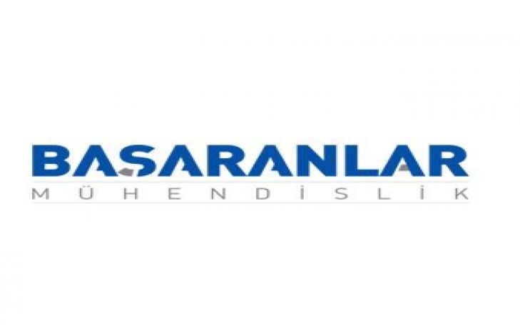 Başaranlar Müh. Elk. İnş. San. Ve Tic. Ltd. Şti. Logo