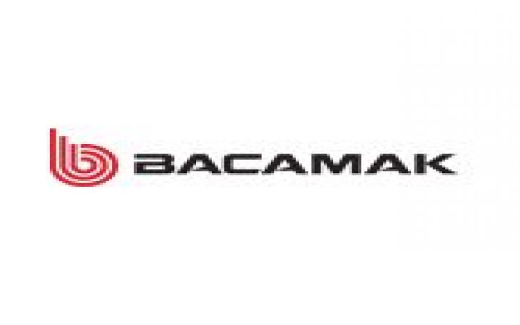 Bacamak Baca Sistemleri Ltd. Şti. Logo