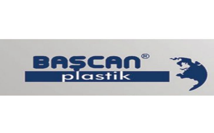 Başcan Plastik Otom. İnş. San. Ve Tic. Ltd. Şti. Logo