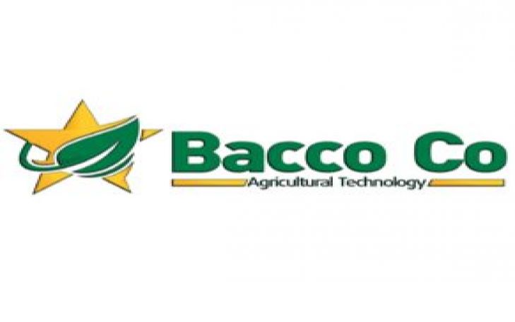 Bacco Tarım Sanayi Ve Ticaret Limited Şirketi Logo