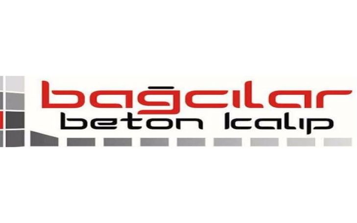 Bağcılar Beton Kalıp Logo