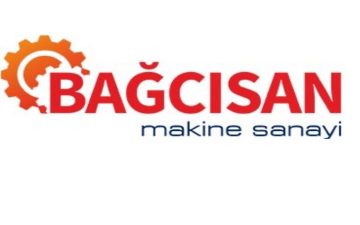Bağcısan Makine Metal Tarım Hayvancılık Limited Şirketi Logo