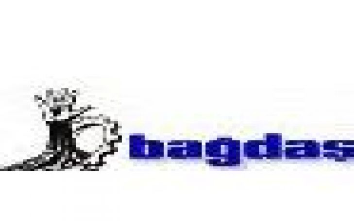 Bağdaş Metal Ve Ağaç İşleri Sanayi A.ş. Logo