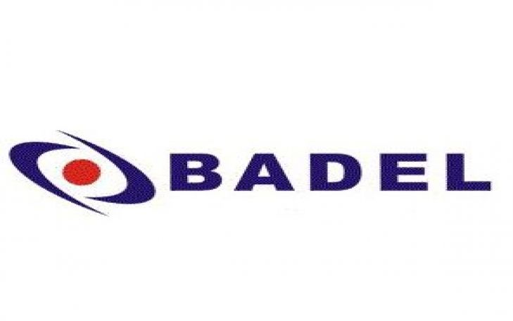 Badel Bilgisayar İthalat İhracat Pazarlama Ltd. Şti. Logo