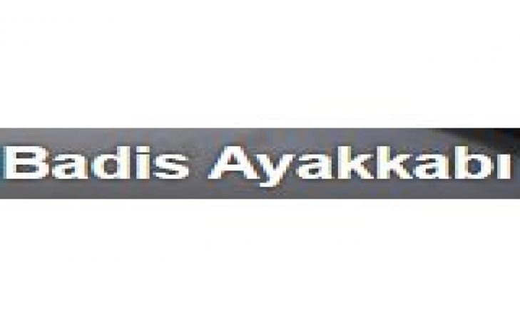 Badi's Zenne Ayakkabı San. Ve Tic. Logo