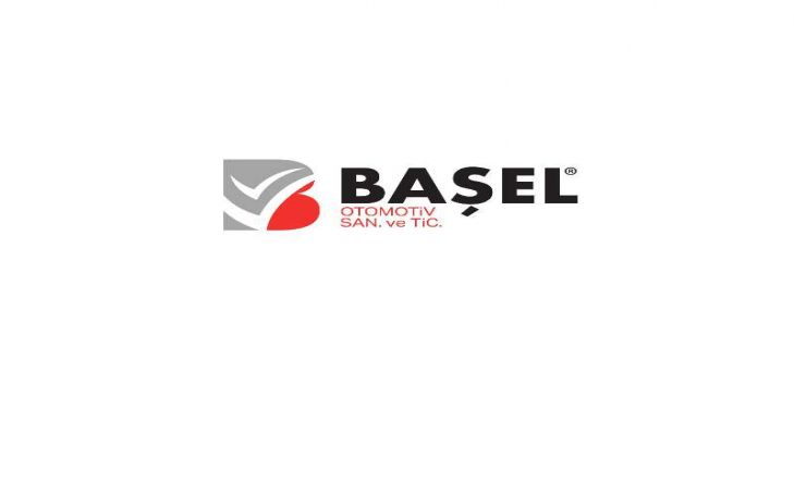 Başel Otomotiv Sanayi Ve Ticaret Logo