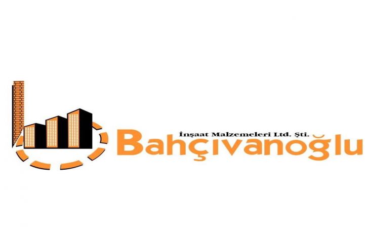 Bahçıvanoğlu İnş. Ve Malz. Tic. Ve San. Ltd. Şti. Logo