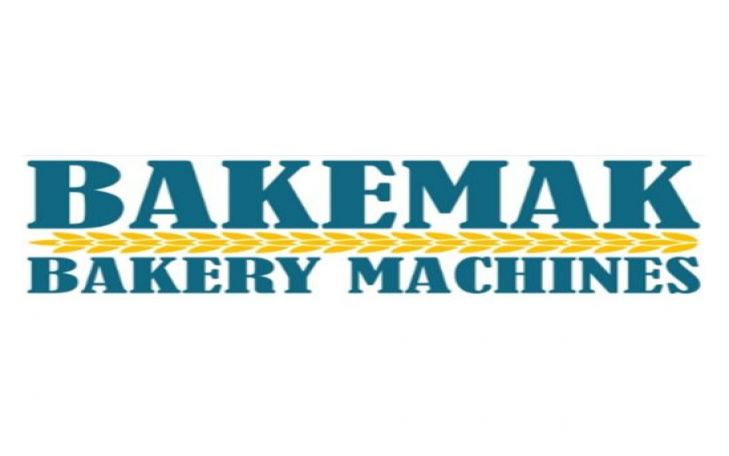 Bakemak Machines Gıda Sanayi Ticaret Limited Şirketi Logo