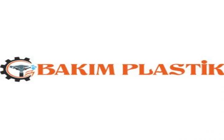 Bakım Makine Kimya Plastik Sanayi Ve Ticaret Limited Şirketi Logo