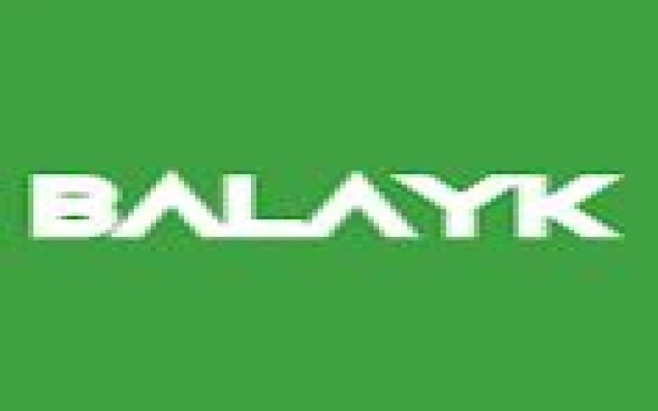 Balayk Ayakkabı Logo