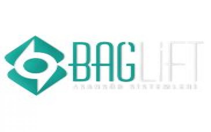 Bağlift Bgm Asansör San.tic.ltd.şti. Logo