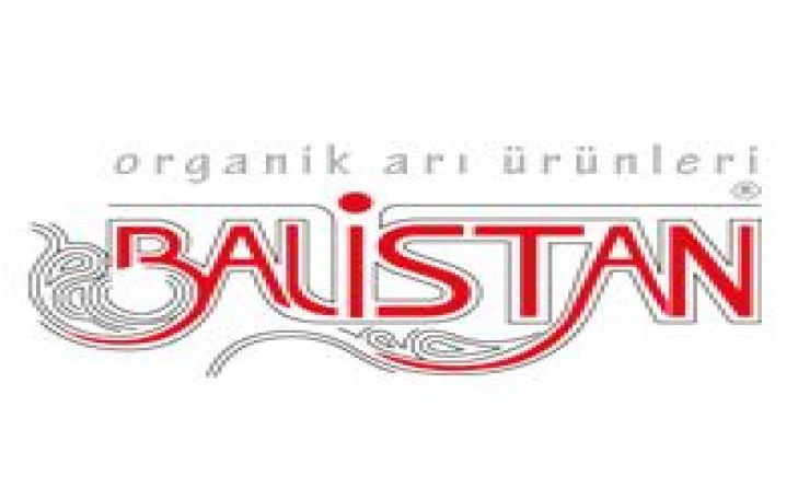 Balistan Arı Ürünleri Logo