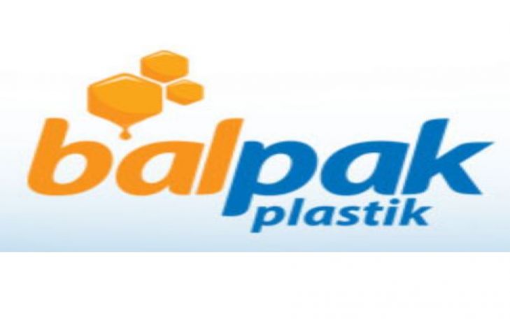 Balpak Plastik İnş. Mak. Teks. San. Ve Tic. Ltd. Şti. Logo