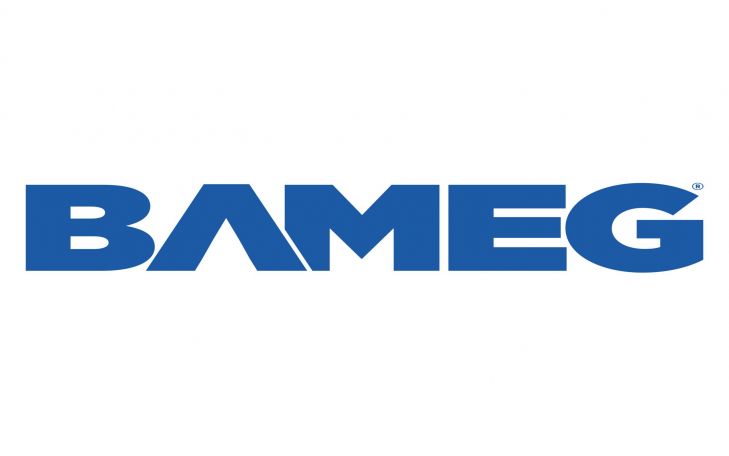 Bameg Otomotiv Sanayi Ticaret Limited Şirketi Logo