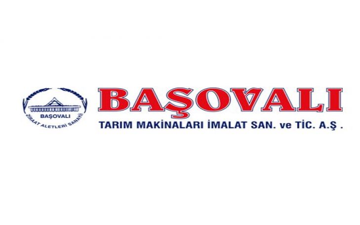 Başovalı Tarım Logo