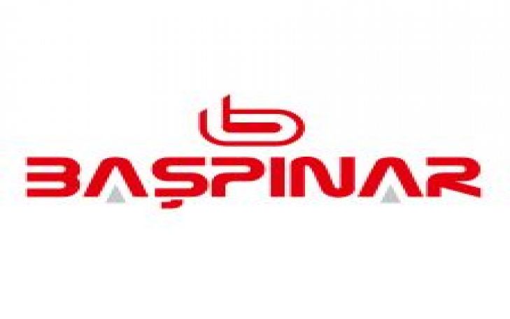 Başpınar Kalıp Plastik End. Otom. Hay. San. Ve Tic. Ltd. Şti. Logo