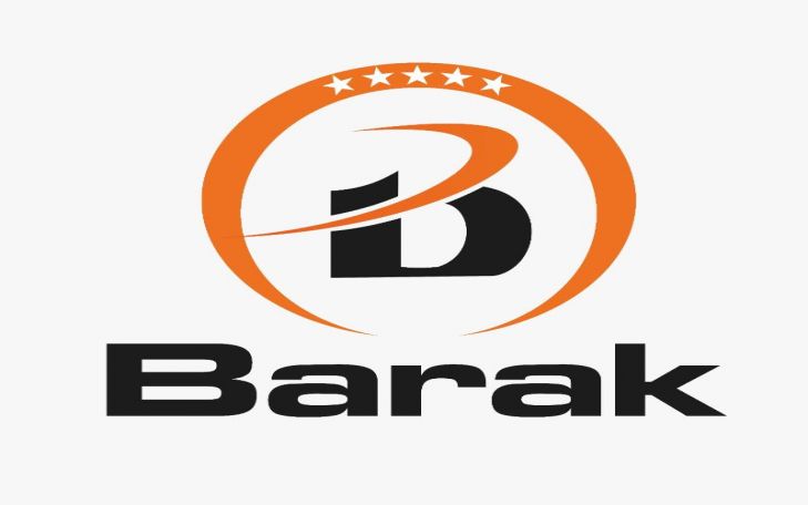 Barak Silah İnşaat Sanayi İç Ve Dış Tic. Ltd. Şti Logo