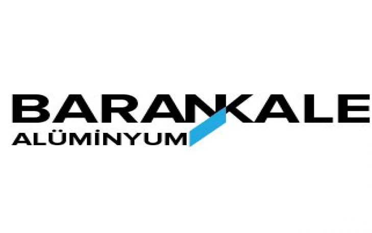 Barankale İnş. Metal San. Ve Tic. Ltd. Şti. Logo