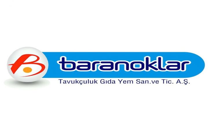 Baranoklar Tavukçuluk Gıda Yem San. Ve Tic. A.ş Logo