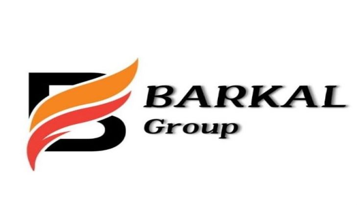 Barkal Group İnşaat Kimya Dış Ticaret Sanayi Ve Ticaret Limited Şirketi Logo