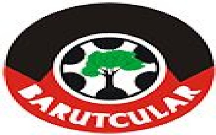 Barutcular Kauçuk Ve Lastik Mamülleri Geri Dönüşüm Sanayi Tic. Ltd. Şti. Logo