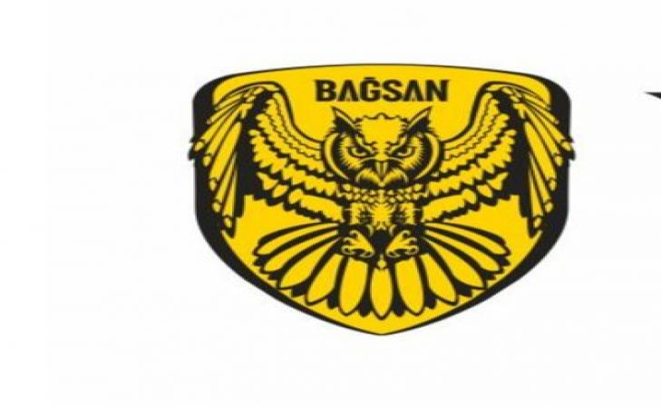 Bağsan İş Makineleri San.tic.ltd.şti Logo