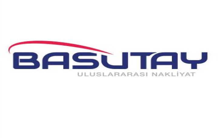 Basutay Nakliyat Makine Ve Gıda Sanayi Ticaret Limited Şirketi Logo