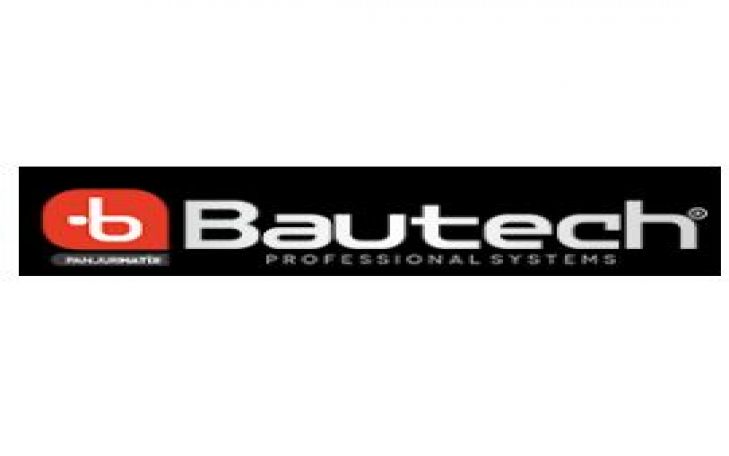Bautech Plastik Otomotiv İnşaat Sanayi Ve Ticaret Limited Şirketi Logo