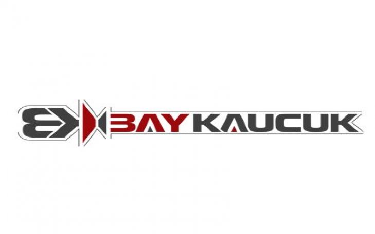 Bay Kauçuk Otomotiv Yedek Parça Logo