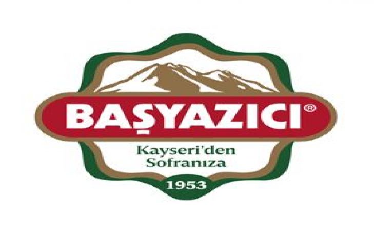 Başyazıcıoğlu Et Ve Gıda San. Tic. A. Ş. Konya Şubesi Logo