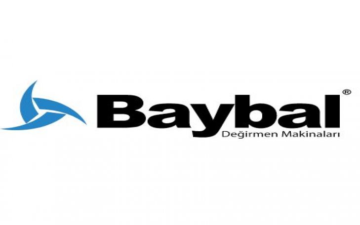 Baybal Isıtma Soğutma Mak. İnş. San. Ve Tic. Ltd. Şti. Logo
