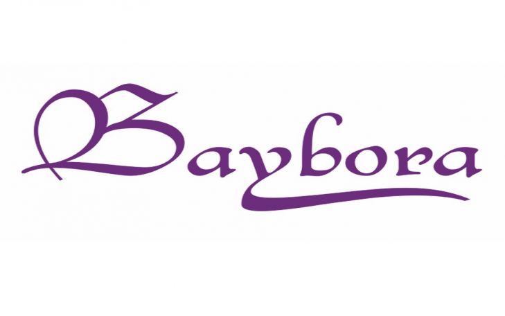 Baybora İş Elbiseleri Logo