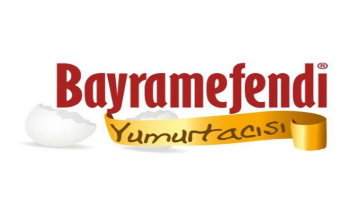 Bayram Efendi Gıda Sanayi Ve Ticaret Limited Şirketi Logo