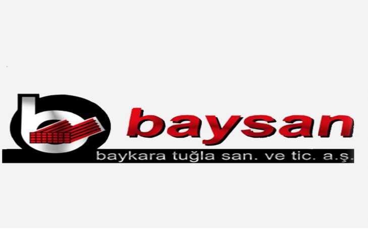 Baysan Baykara Tuğla San. Ve Tic. A.ş. Logo
