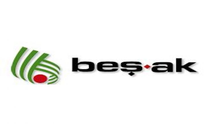 Beş-ak Gıda Tarım Hayvancılık Ürün. San. Ve Tic. Ltd. Şti. Logo