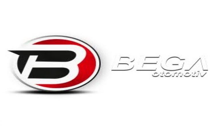 Bega Otomotiv - Abdülgaffar Alım Logo