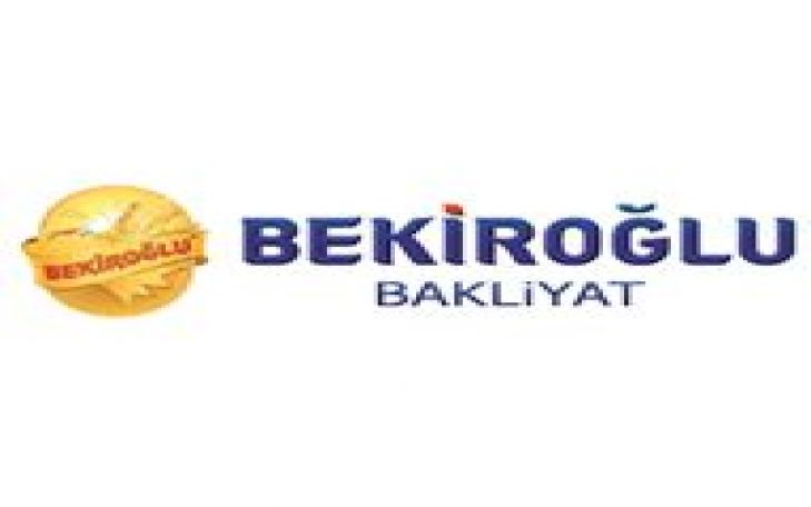 Bekiroğlu Bakliyat Ve Tarım Ürünleri Ltd. Şti. Logo
