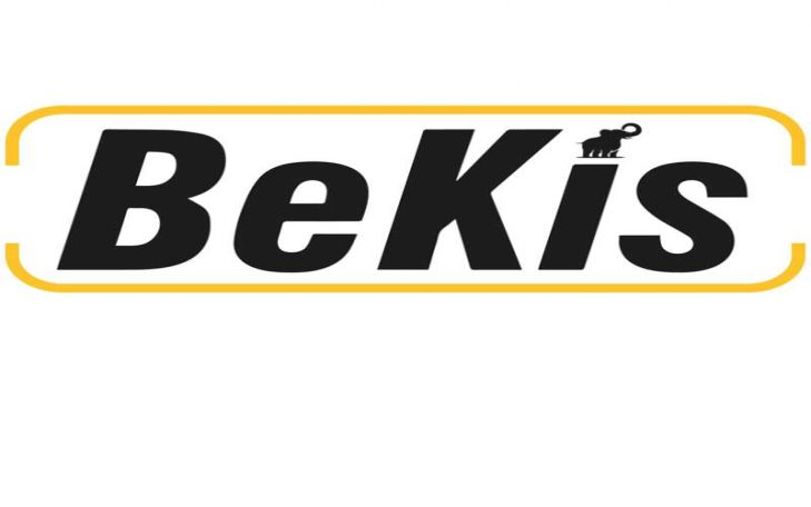 Bekisco Makine Ve Yedek Parça Dış Ticaret Logo