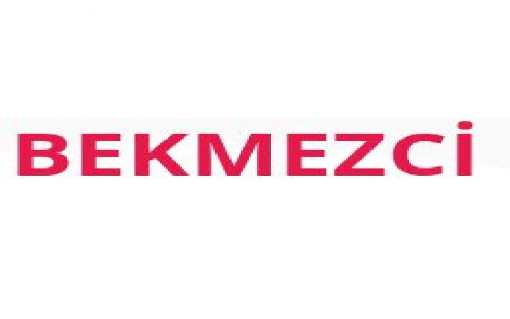 Bekmezciler Mobilya Sanayi Ve Ticaret Ltd. Şti. Logo