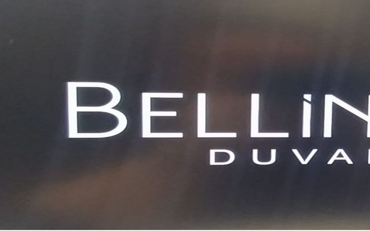 Bellini Duvar Kağıtları Otom. San. Ve Tic. Ltd. Şti. Logo