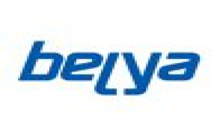 Belya Turizm İnş. Enerji Bilişim San. Ve Tic. A.ş. Logo