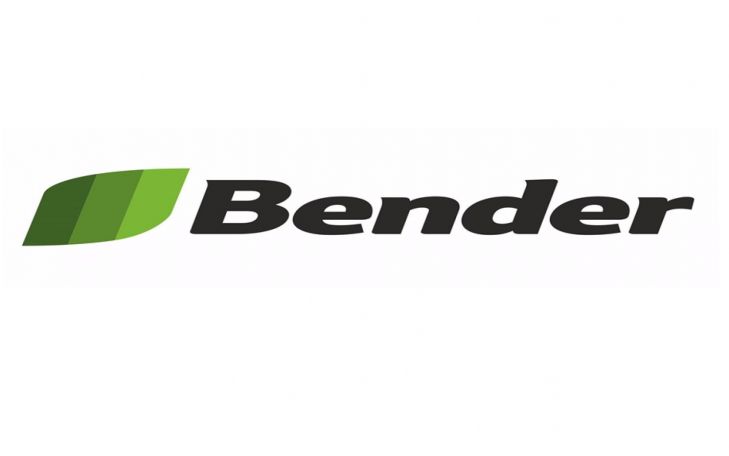 Bender Hidrolik Makine Sanayi Logo